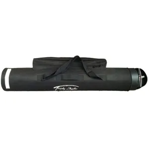 Power Drill Auger Bit Carry Case ASG-ABCC-1
