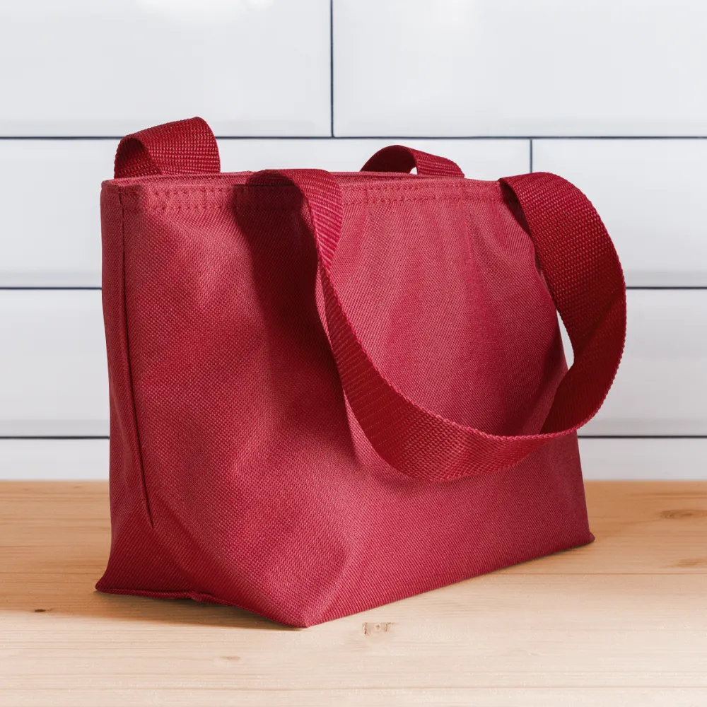 Pray Lunch Bag