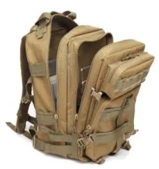 Premium Military Backpack (Extra Large)