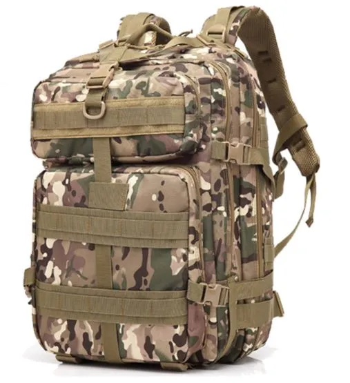 Premium Military Backpack (Extra Large)