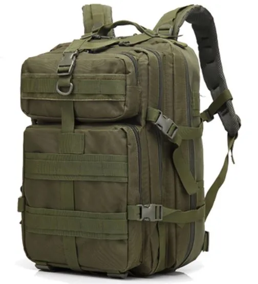 Premium Military Backpack (Extra Large)