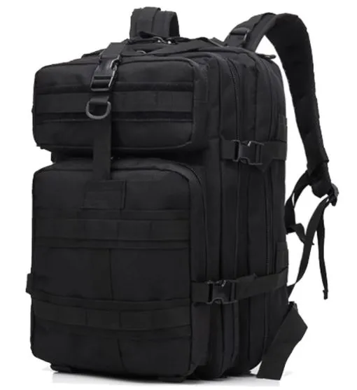 Premium Military Backpack (Extra Large)