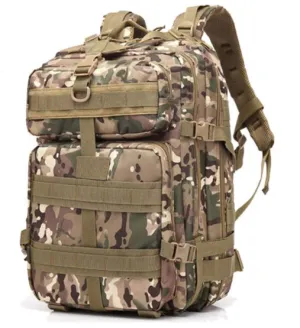 Premium Military Backpack (Extra Large)