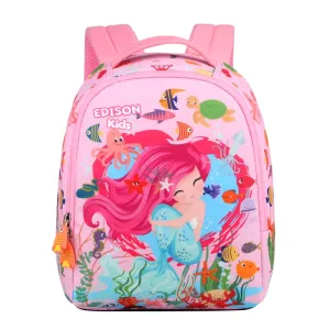 Preschool Backpacks-Mermaid