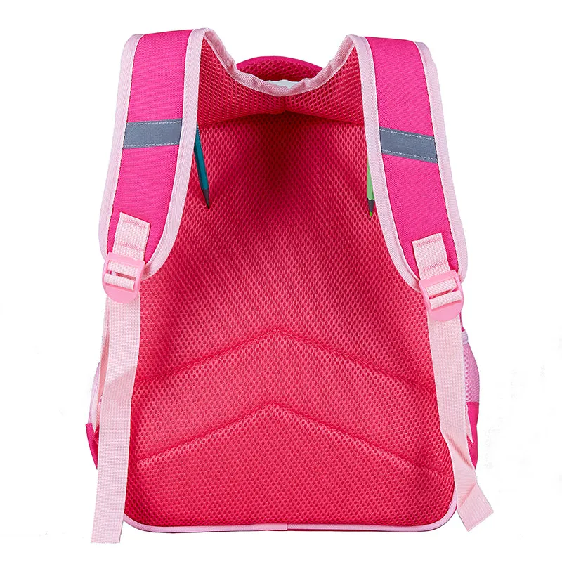 Preschool Backpacks-Unicorn