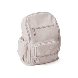 Pretty Brave Chloe Backpack - Stone