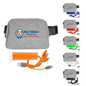 Providence Recycled Fanny Pack Seet