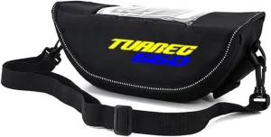 PUCIO For Aprilia Tuareg 660 Tuareg660 2022 2023 Storage Travel Tool Bags Navigation Handlebar Bag (Color : Black 8, Size : Normalcy)