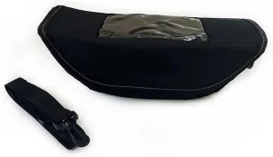 PUCIO For BMW M 1000R Storage Travel Tool Bags Navigation Handlebar Bag (Color : Black, Size : Normalcy)