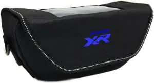 PUCIO For BMW S1000R S1000XR R1200GS R1250GS ADV S1000RR F900R/F900XR Storage Travel Tool Bags Navigation Handlebar Bag (Color : Black9, Size : Normalcy)