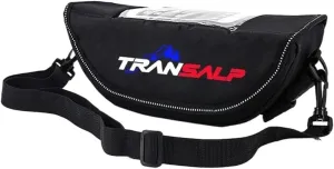 PUCIO For HONDA XL750 Transalp 600V XL650V 700V XL750 2023 Storage Travel Tool Bags Navigation Handlebar Bag (Color : Black7, Size : Normalcy)