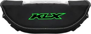 PUCIO For Kawasaki KLX 230 KLX 140 KLX 300 2023 Storage Travel Tool Bags Navigation Handlebar Bag (Color : Black9, Size : Normalcy)