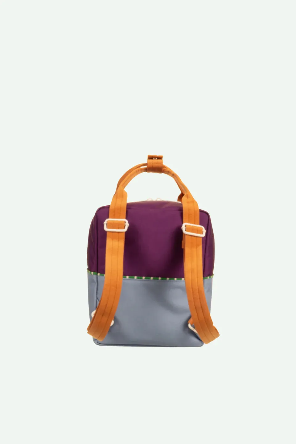 Purple   Act quickly Small Efficient Blue Tights Badminton - Kids Backpack