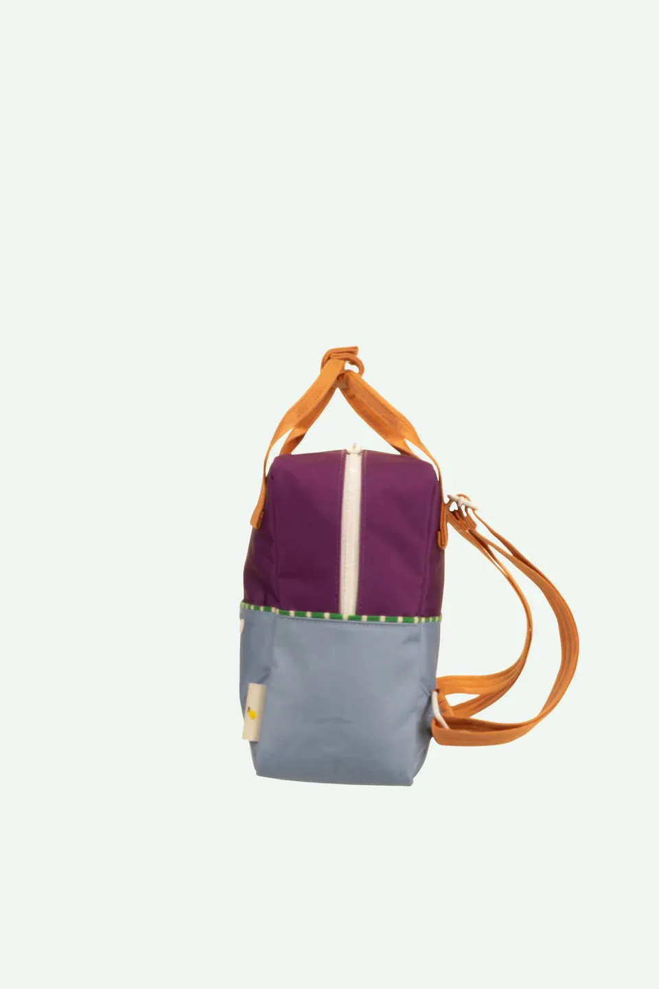 Purple   Act quickly Small Efficient Blue Tights Badminton - Kids Backpack
