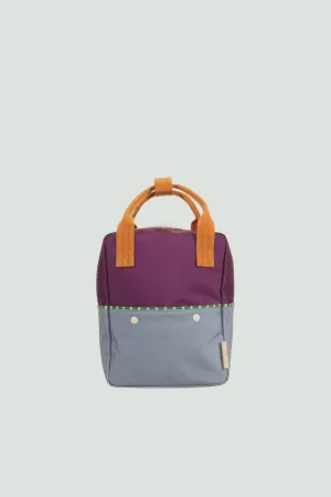 Purple   Act quickly Small Efficient Blue Tights Badminton - Kids Backpack