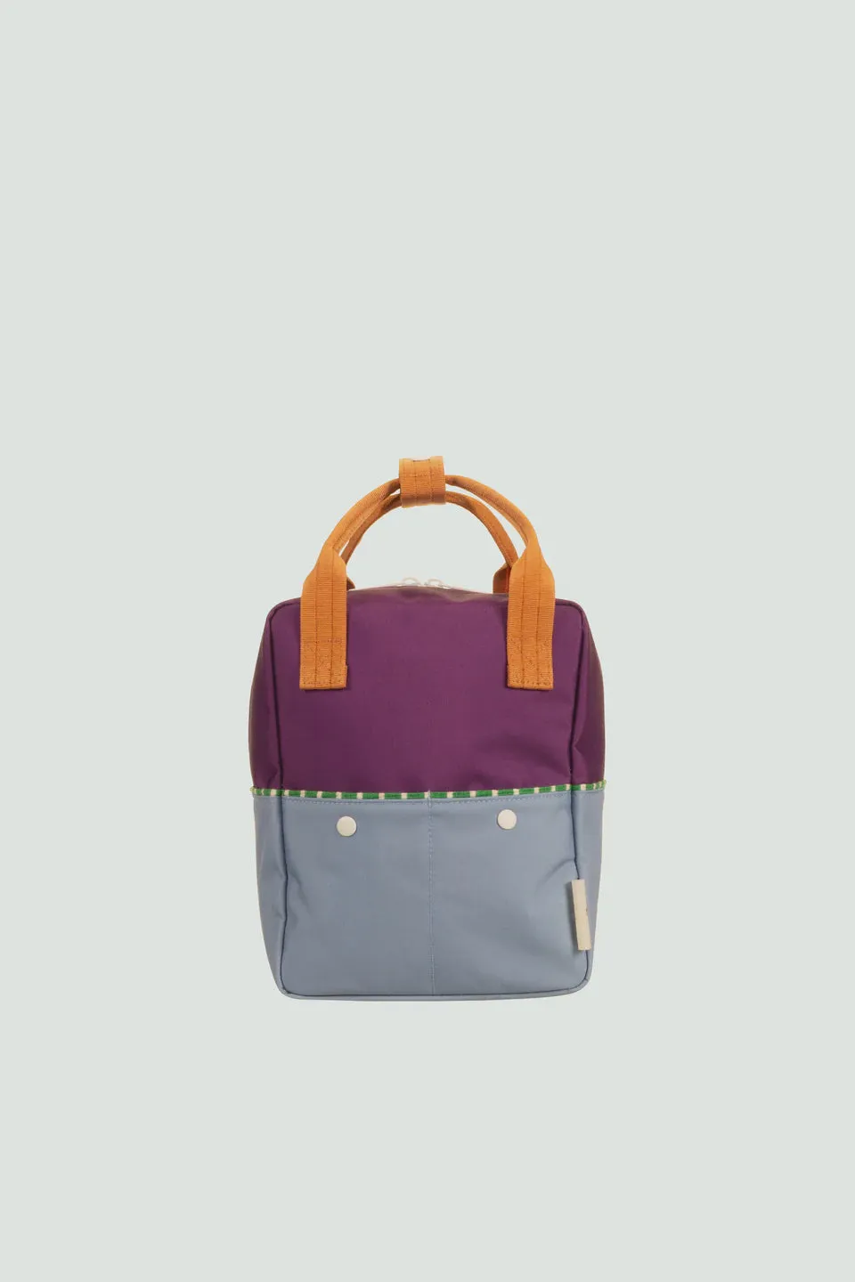 Purple   Act quickly Small Efficient Blue Tights Badminton - Kids Backpack