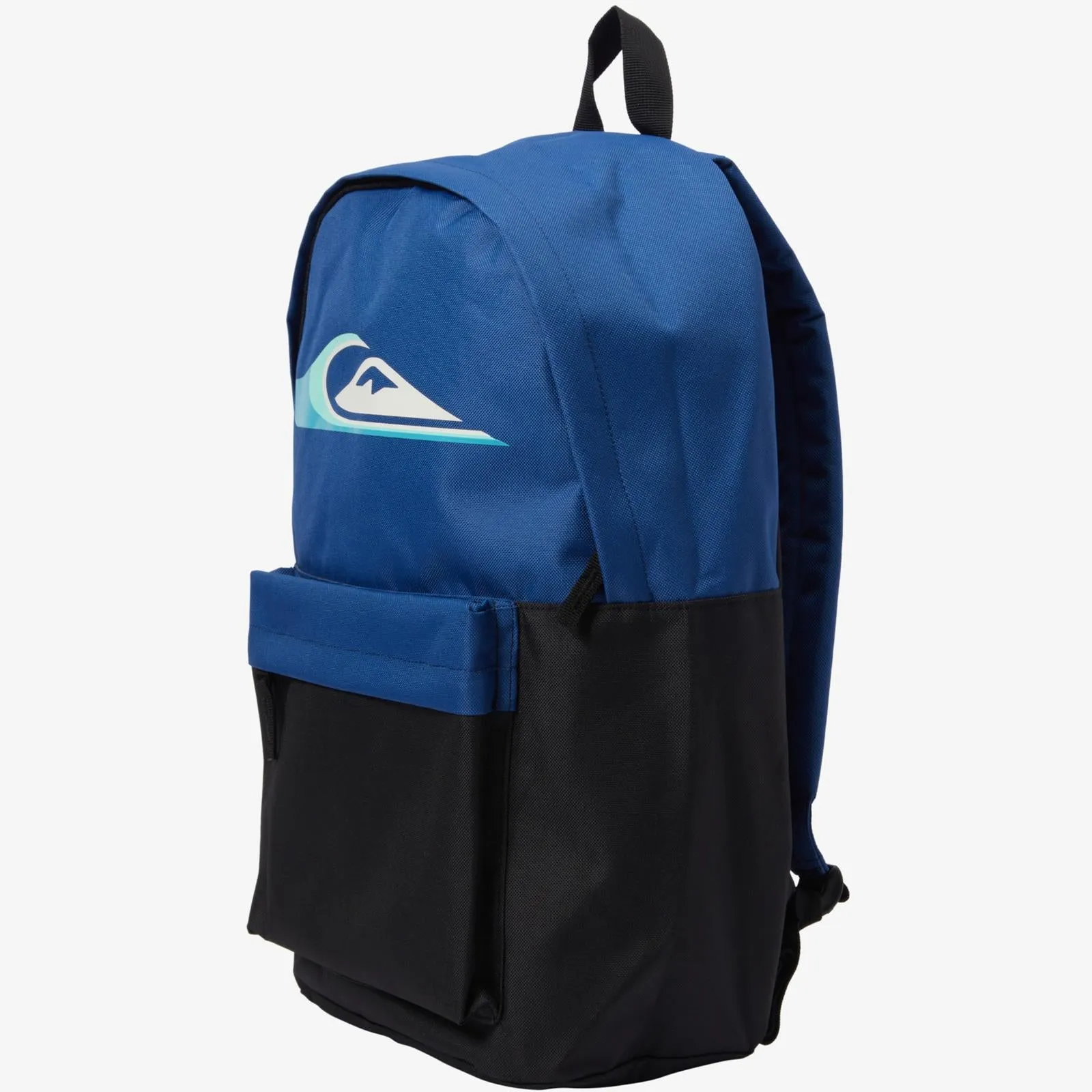 Quiksilver Mens The Poster Logo Backpack