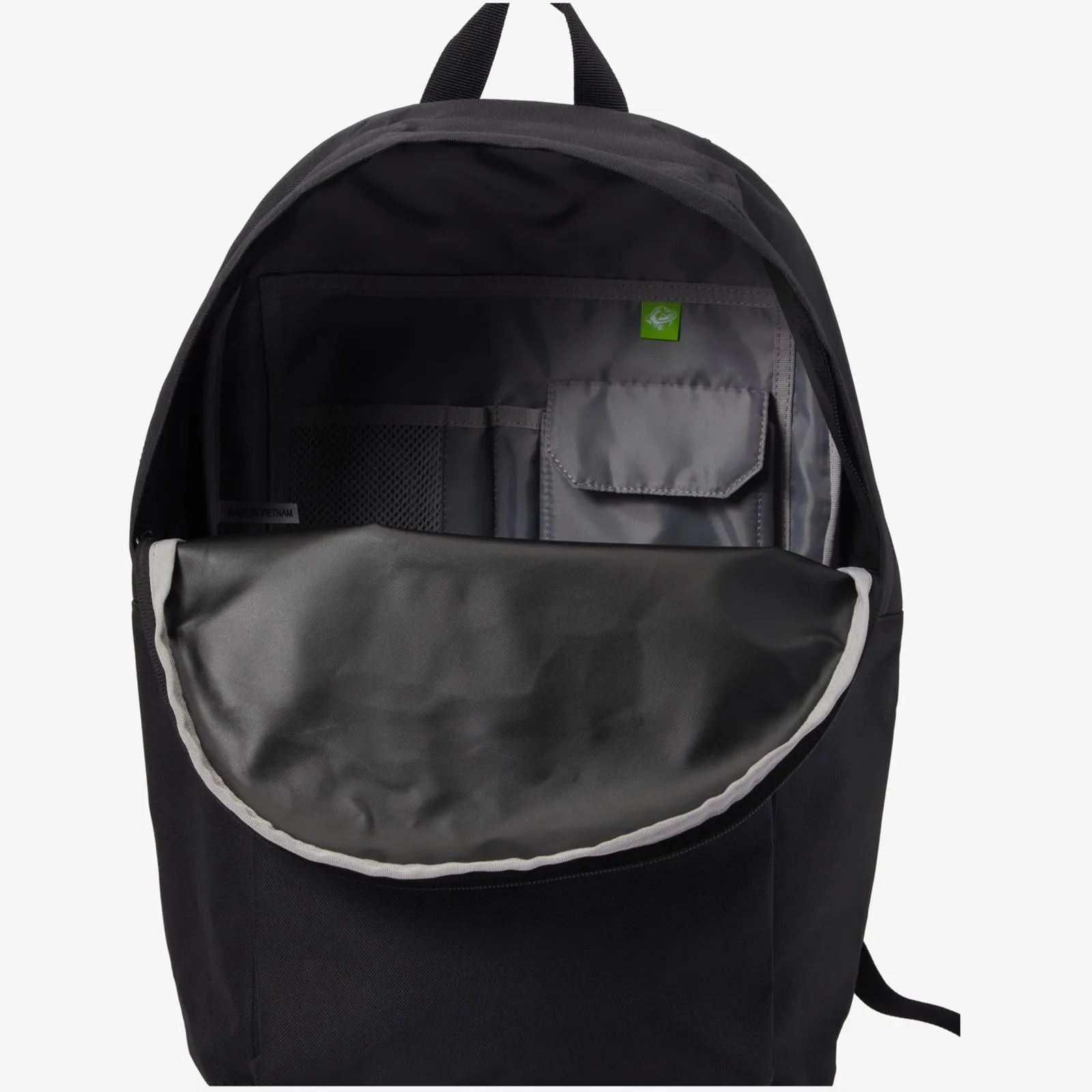 Quiksilver Mens The Poster Logo Backpack