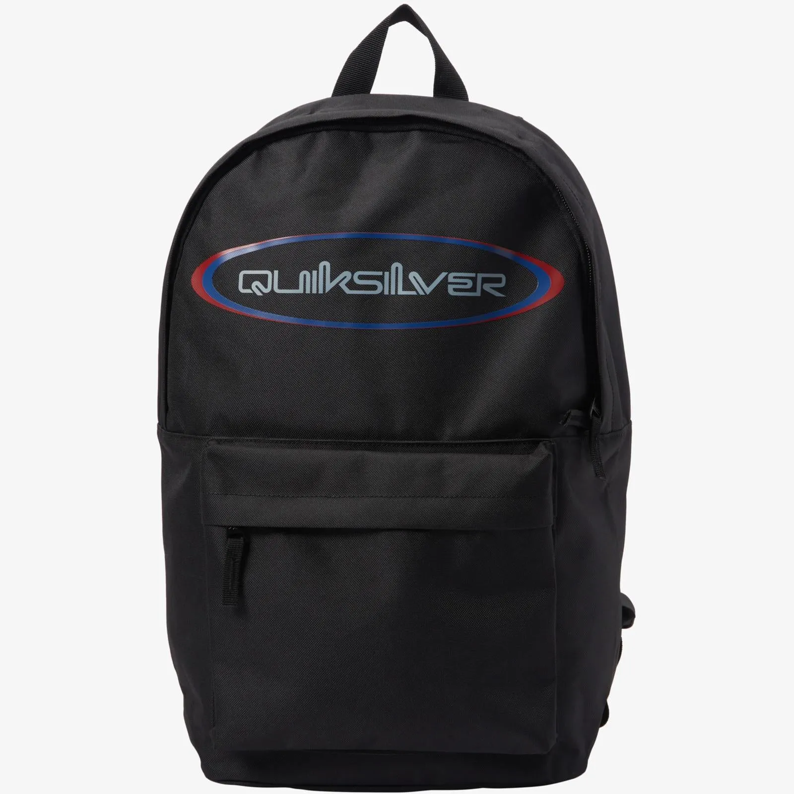 Quiksilver Mens The Poster Logo Backpack