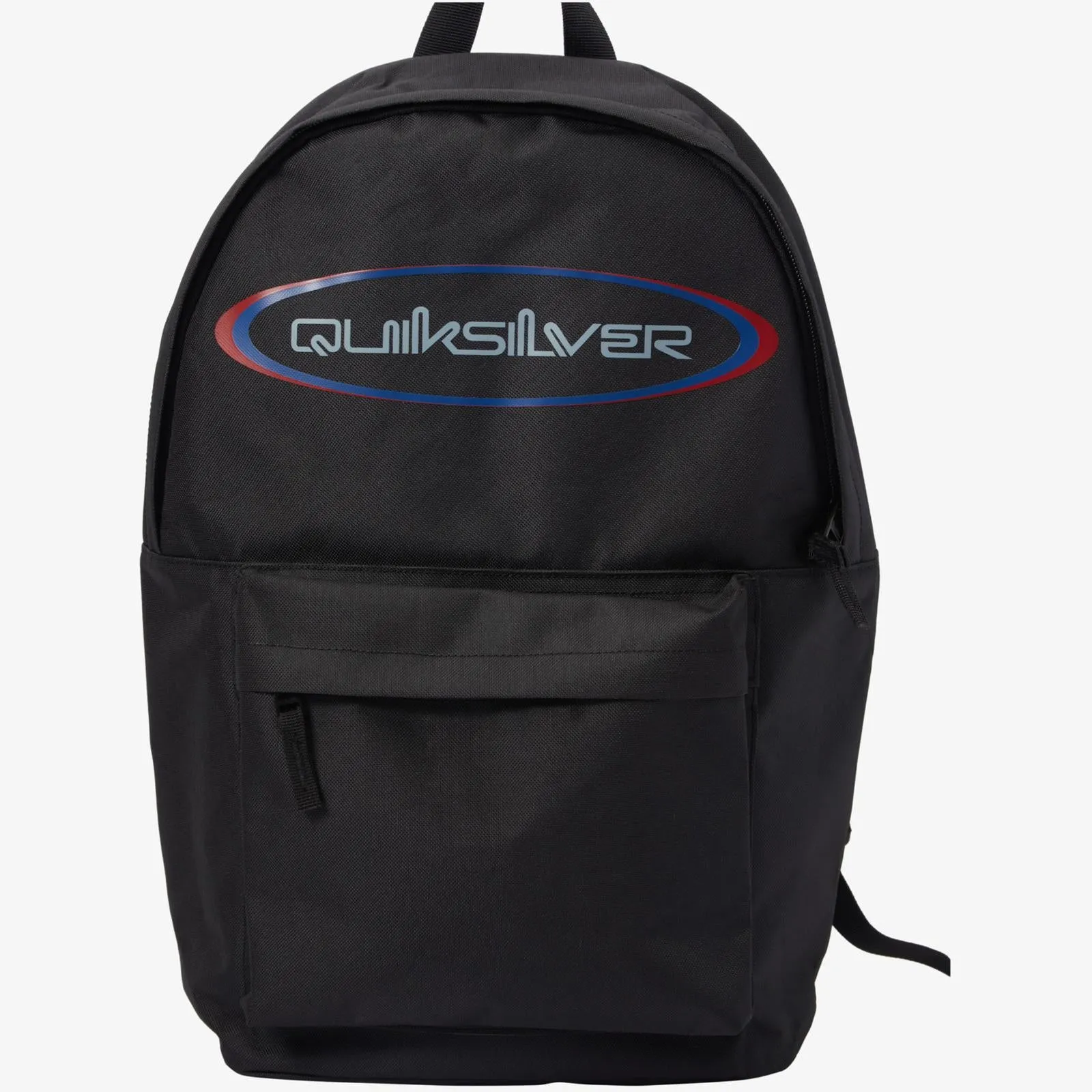Quiksilver Mens The Poster Logo Backpack