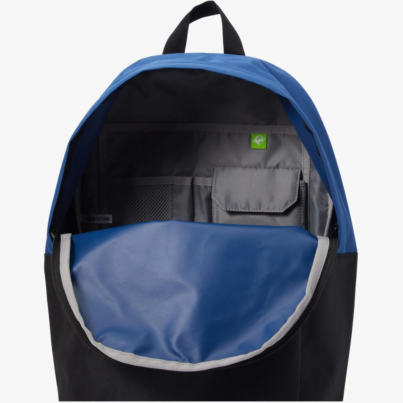 Quiksilver Mens The Poster Logo Backpack