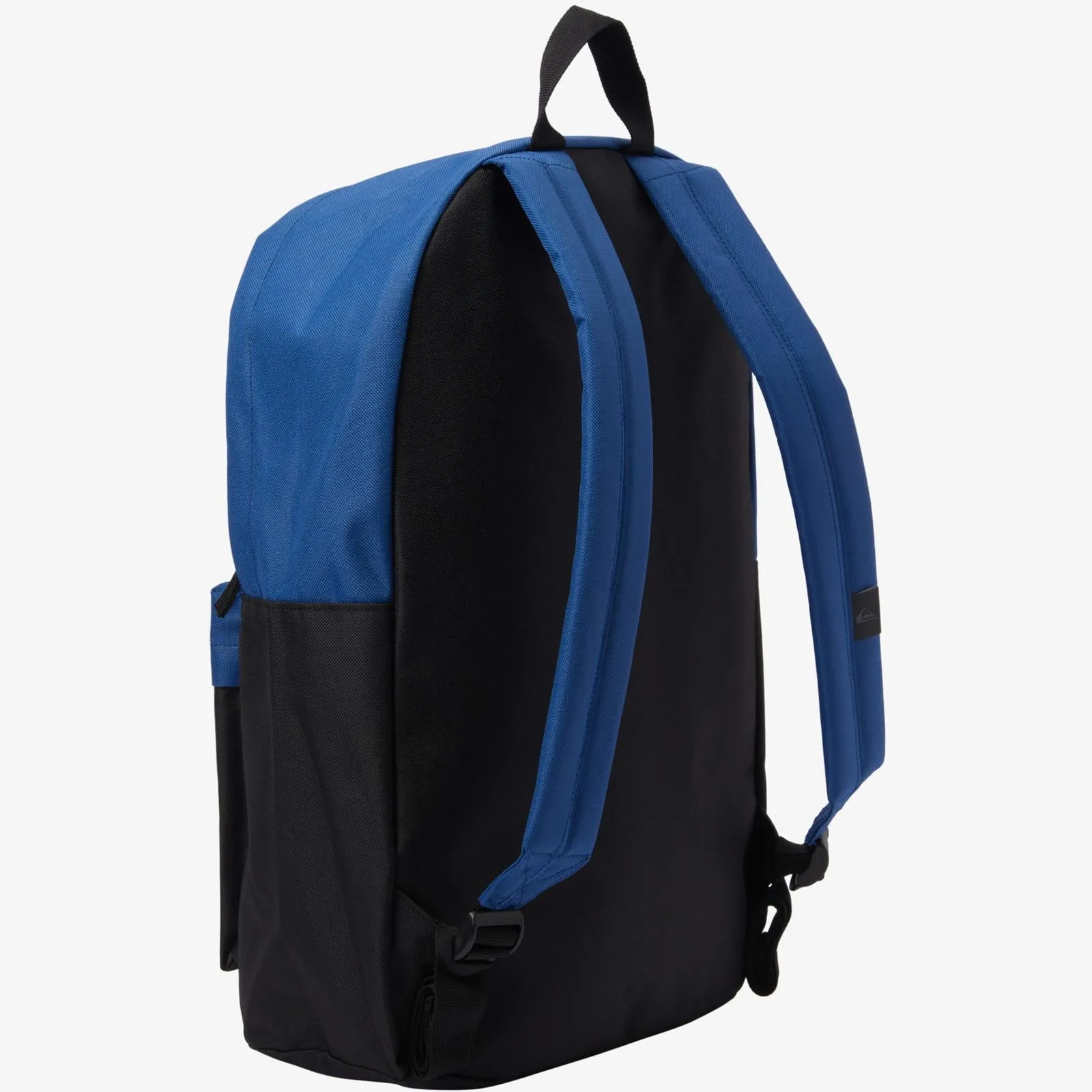 Quiksilver Mens The Poster Logo Backpack