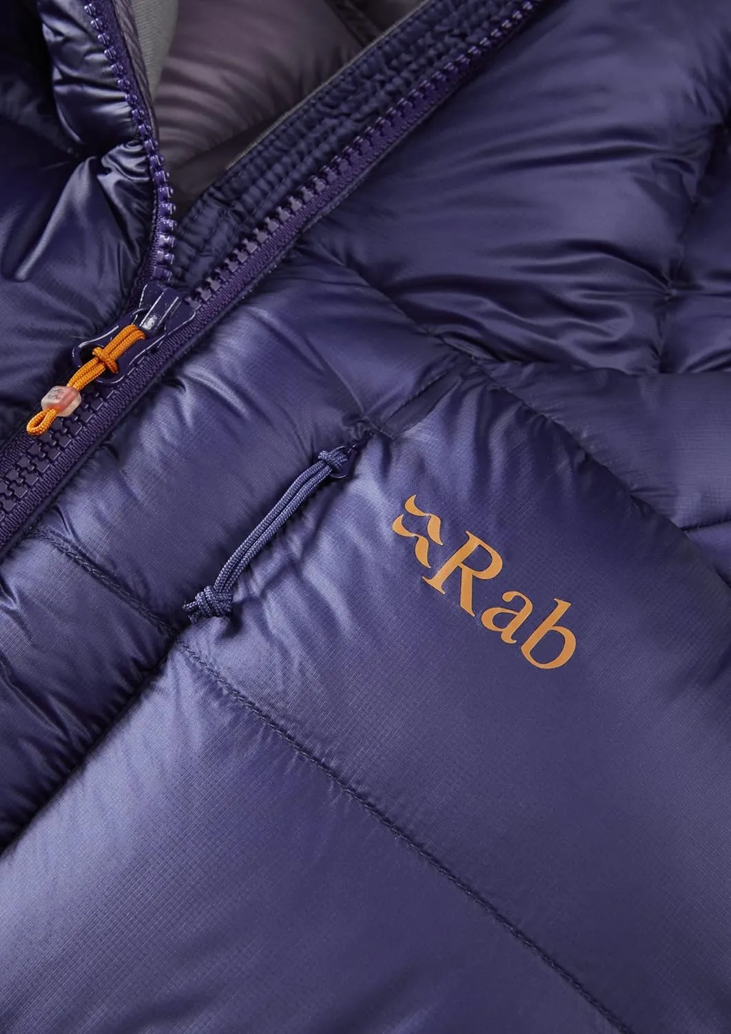 Rab Women's Mythic Ultra Jacket Down Insulated Water-Resistant Coat for Climbing & Mountaineering