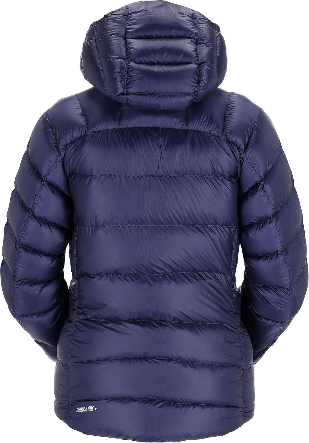 Rab Women's Mythic Ultra Jacket Down Insulated Water-Resistant Coat for Climbing & Mountaineering