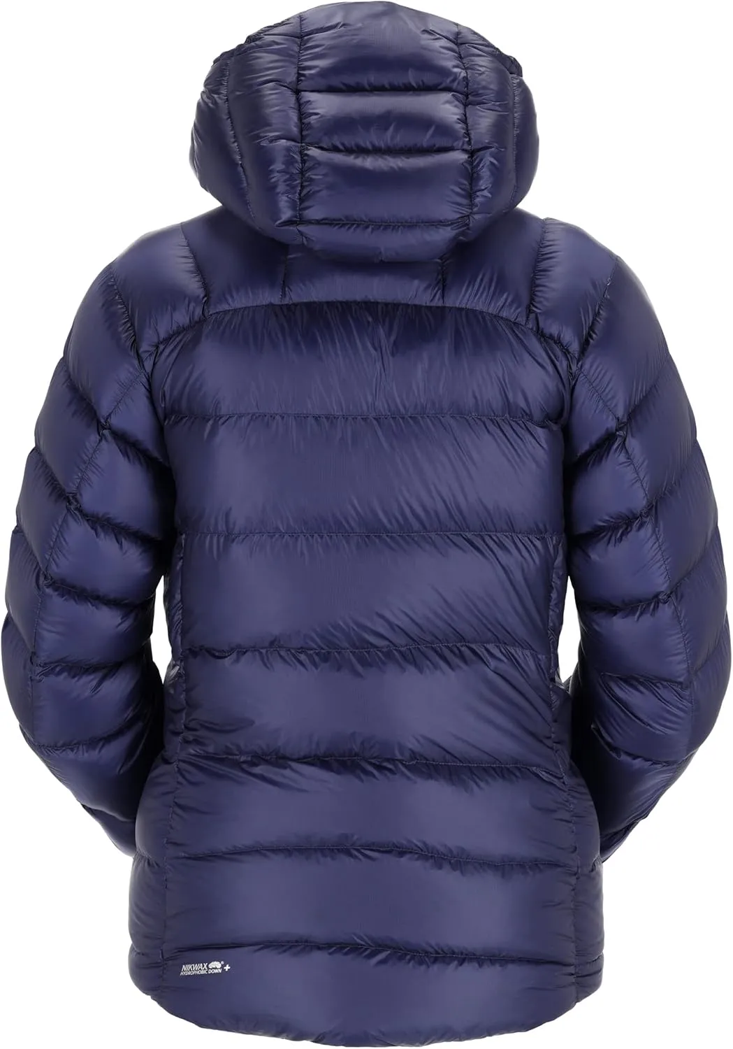 Rab Women's Mythic Ultra Jacket Down Insulated Water-Resistant Coat for Climbing & Mountaineering