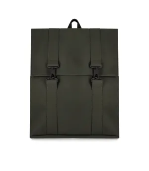Rains Msn Green Bag