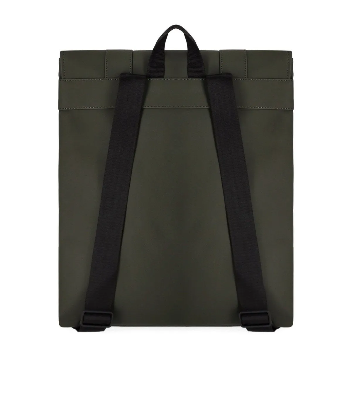 Rains Msn Green Bag