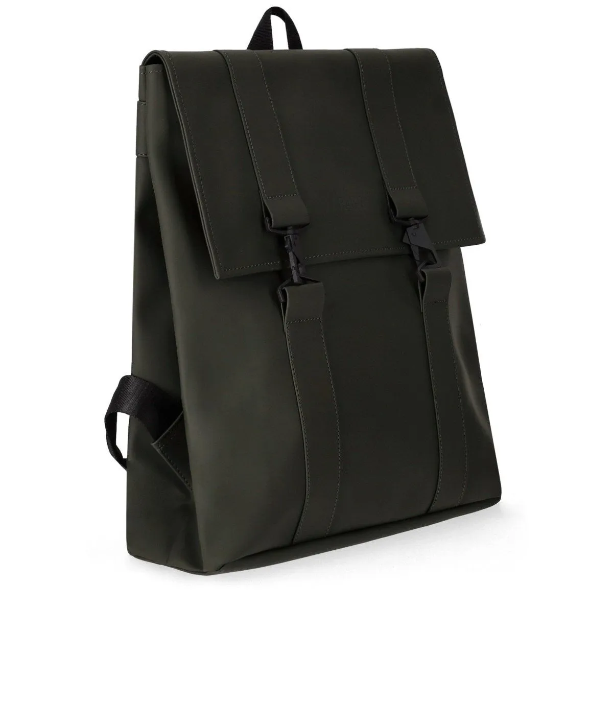 Rains Msn Green Bag