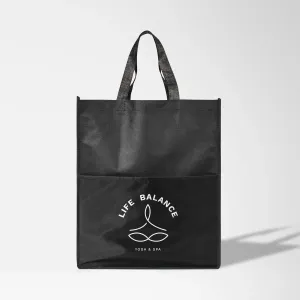 Rayna Tote with Pocket