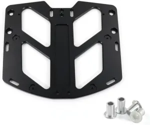 Rear Racks Motorbikes for Concours 14 for 1400GTR for Ve&rsys 1000 Luggage Holder Bracket Motorcycle Accessories Rear Luggage Rack Rack