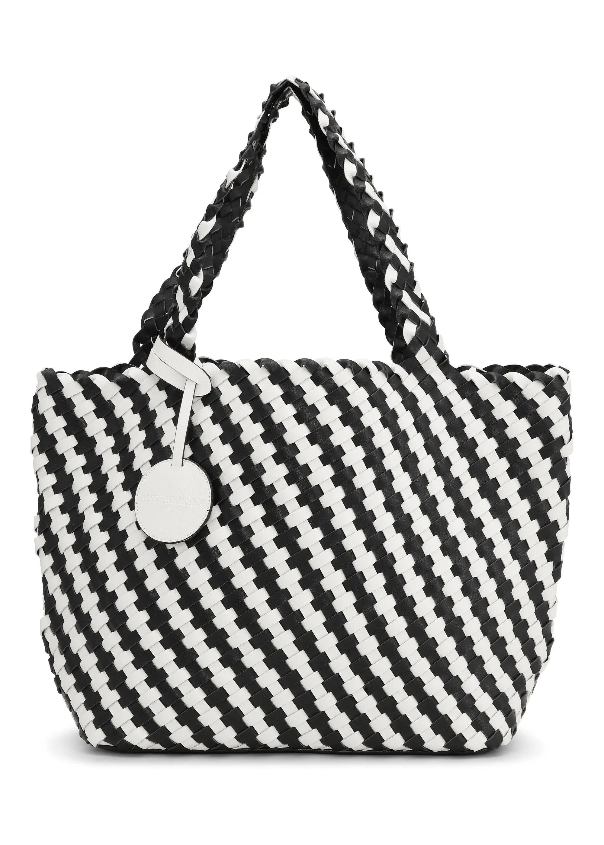 Reversible Tote Bag 08