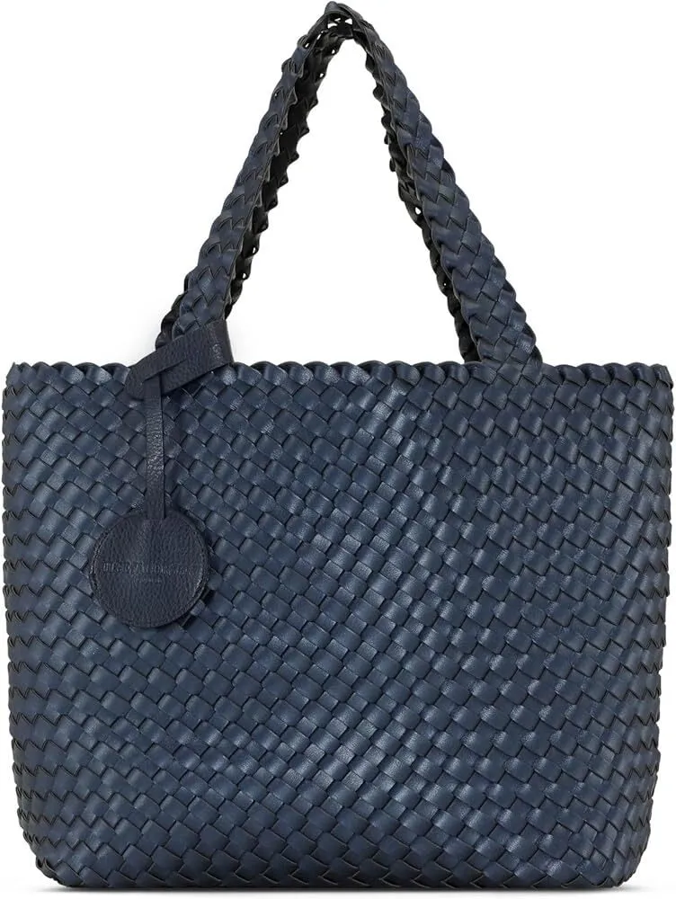 Reversible Tote Bag 08