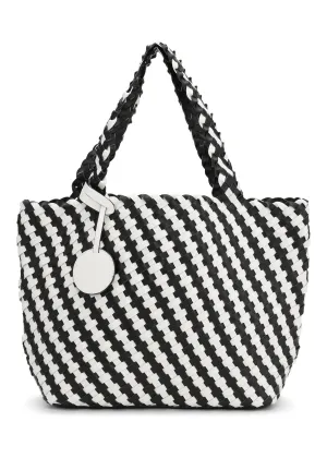 Reversible Tote Bag 08