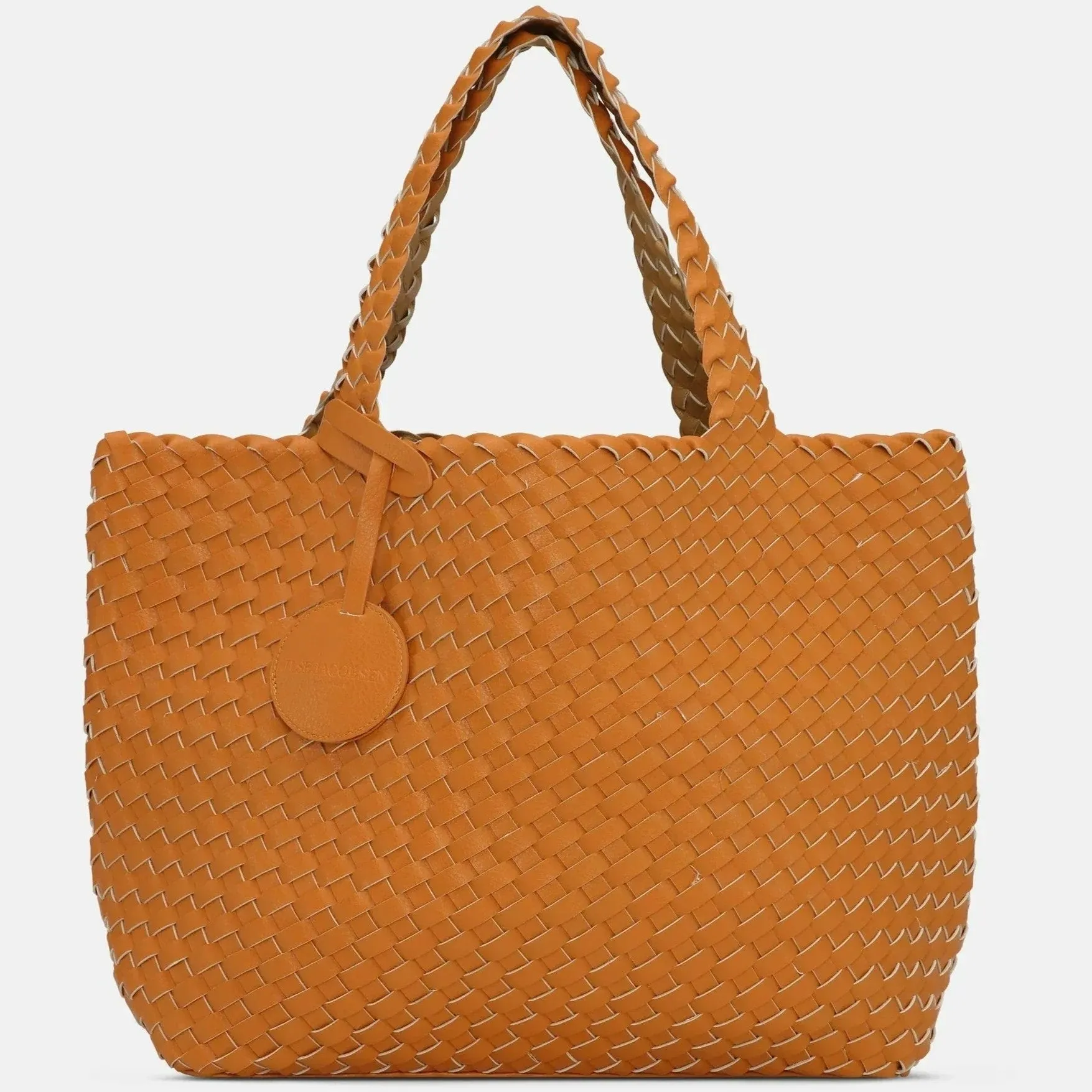 Reversible Tote Bag 08