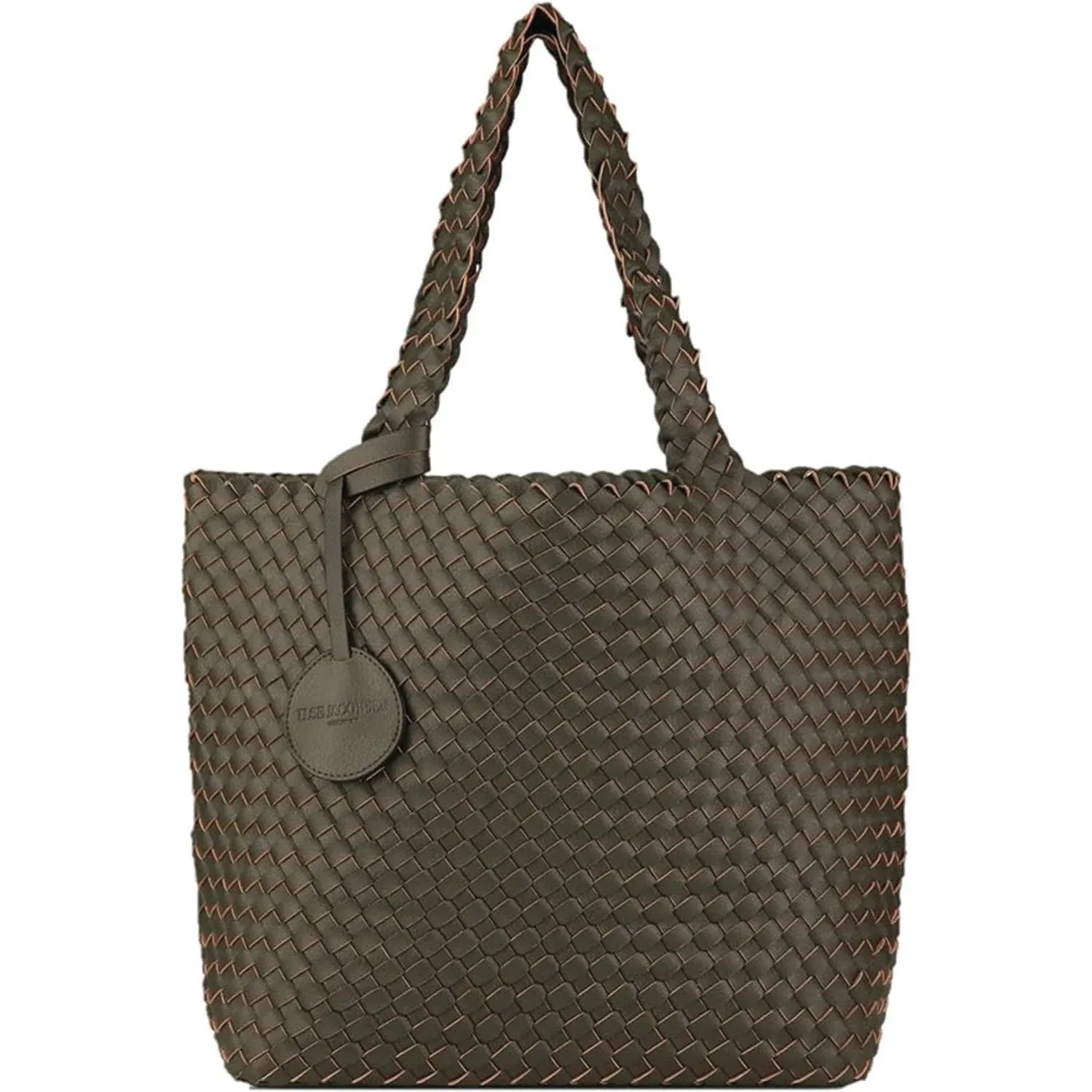 Reversible Tote Bag 08