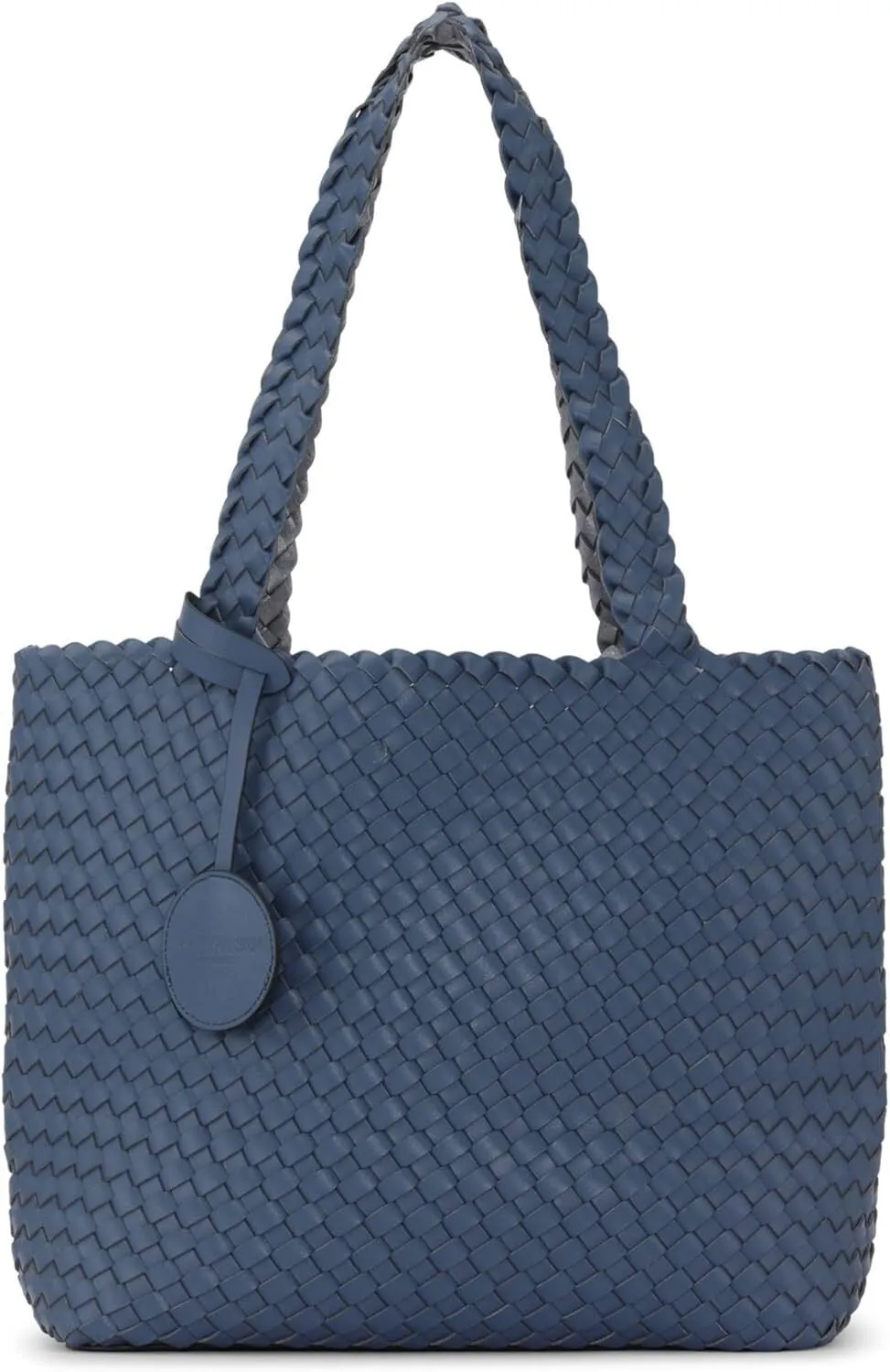 Reversible Tote Bag 08