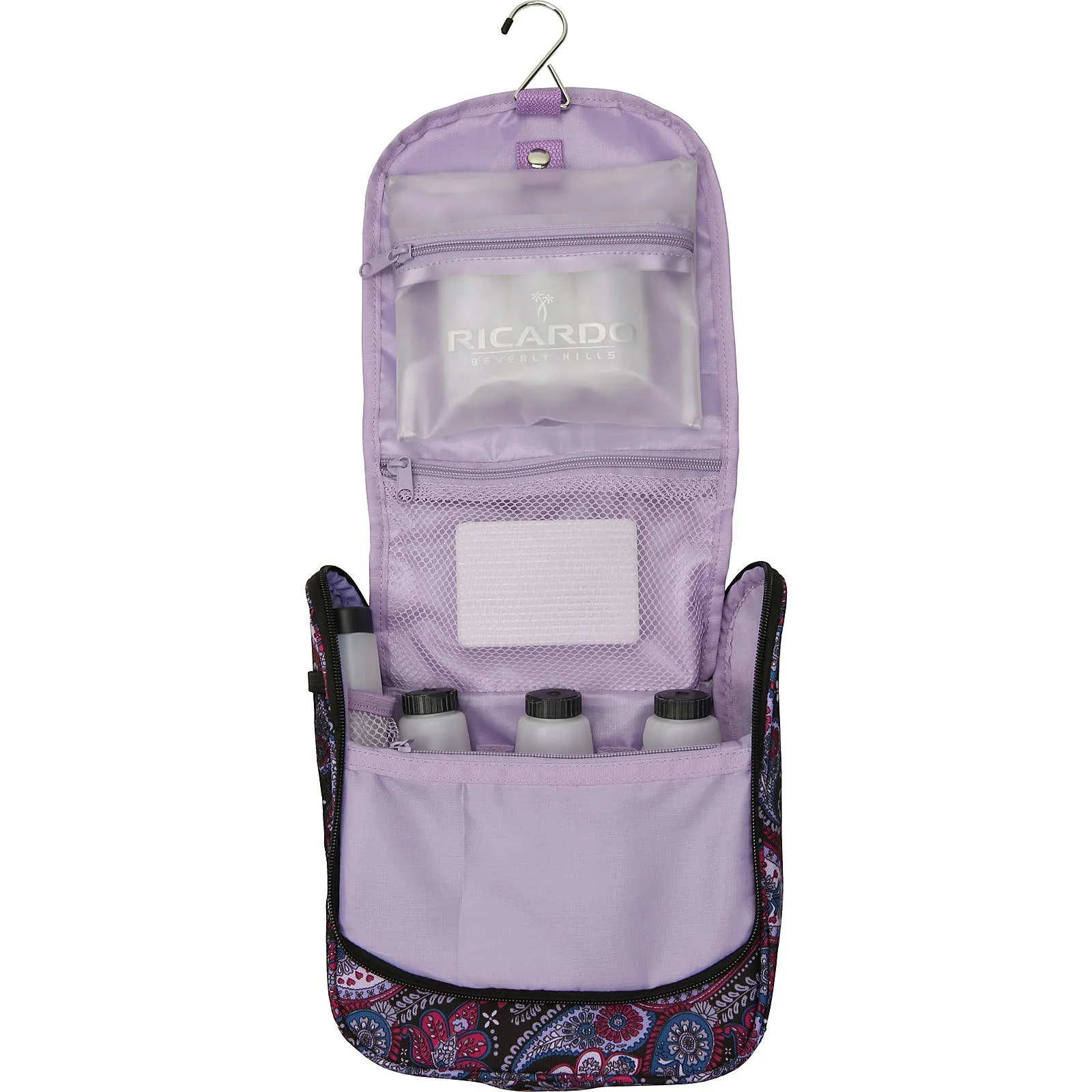 Ricardo Beverly Hills Essentials 10" Travel Organizer