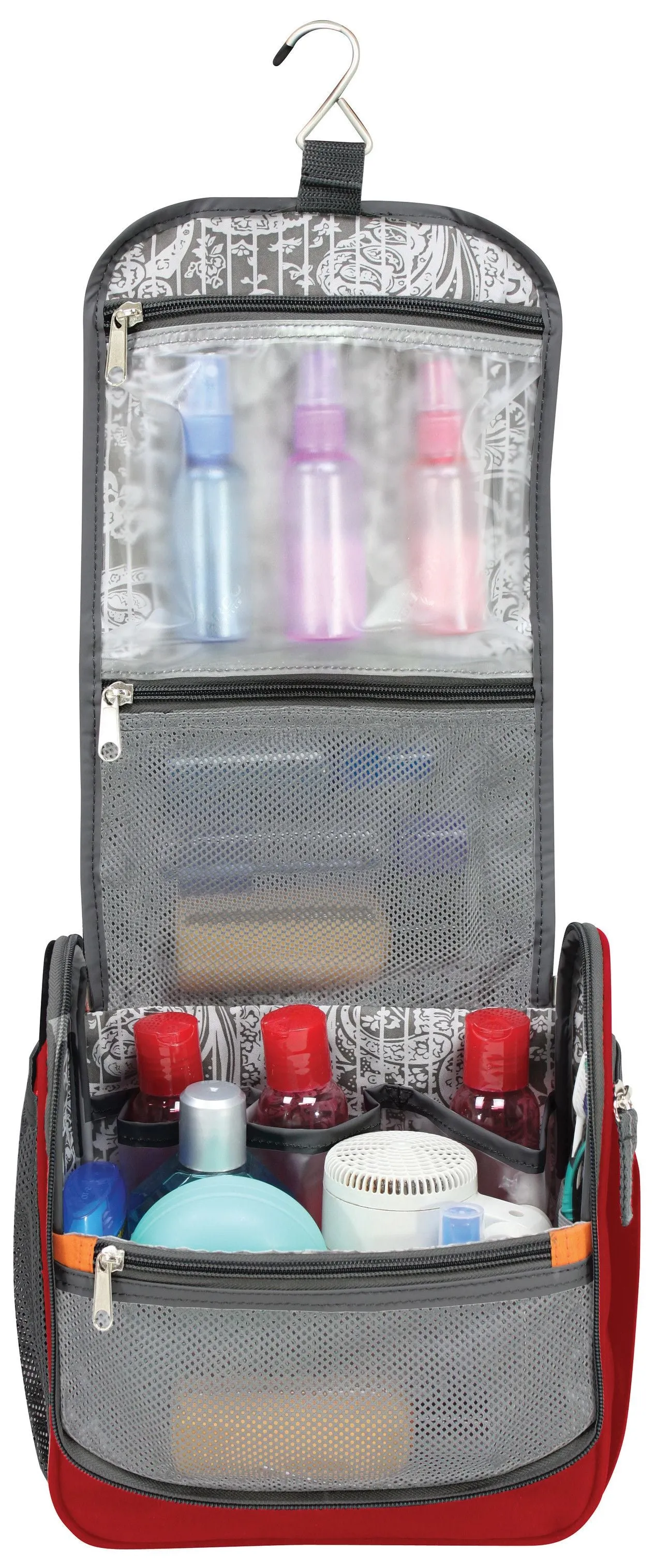 Ricardo Beverly Hills Essentials 10" Travel Organizer