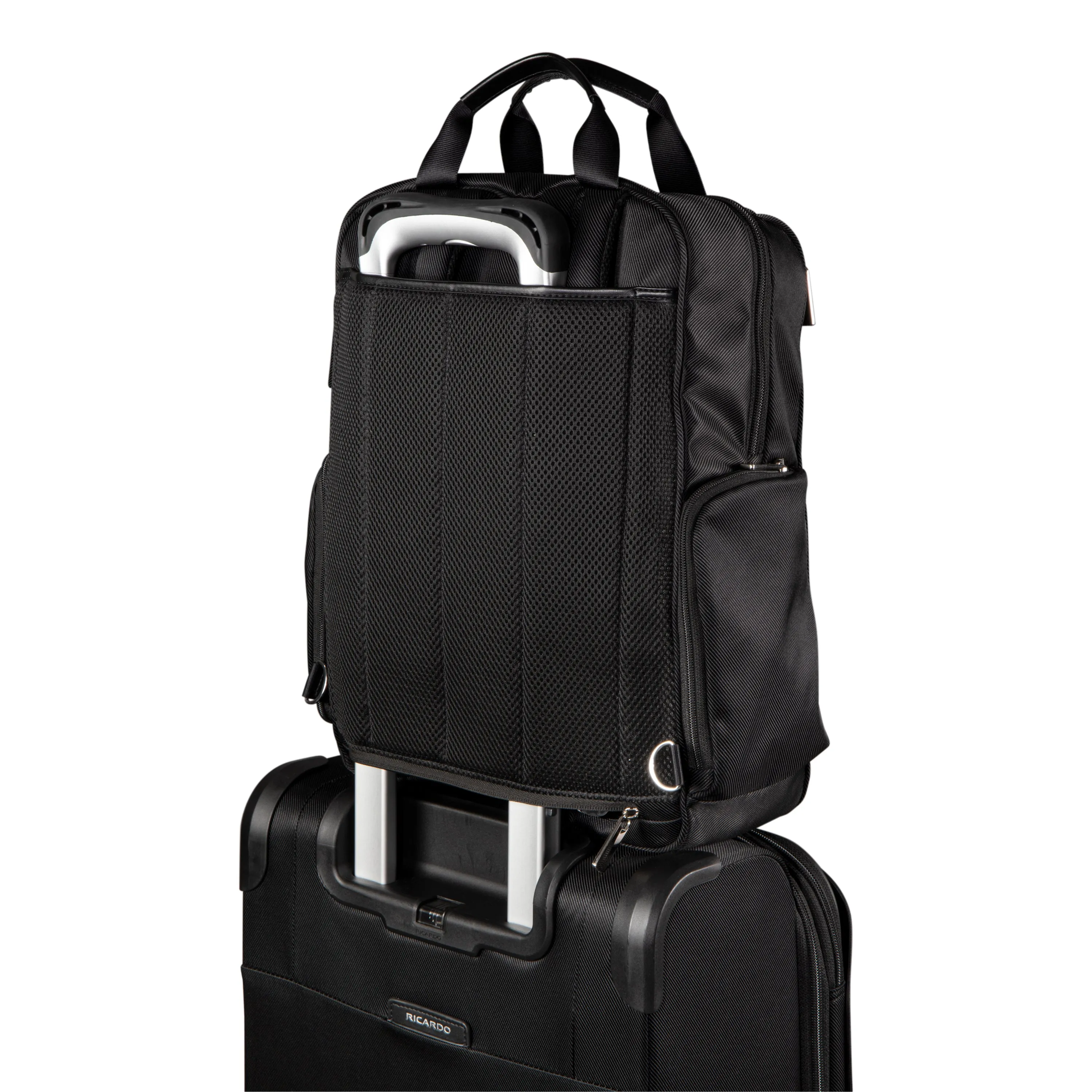 Ricardo Beverly Hills Rodeo Drive 2.0 16" Laptop Backpack