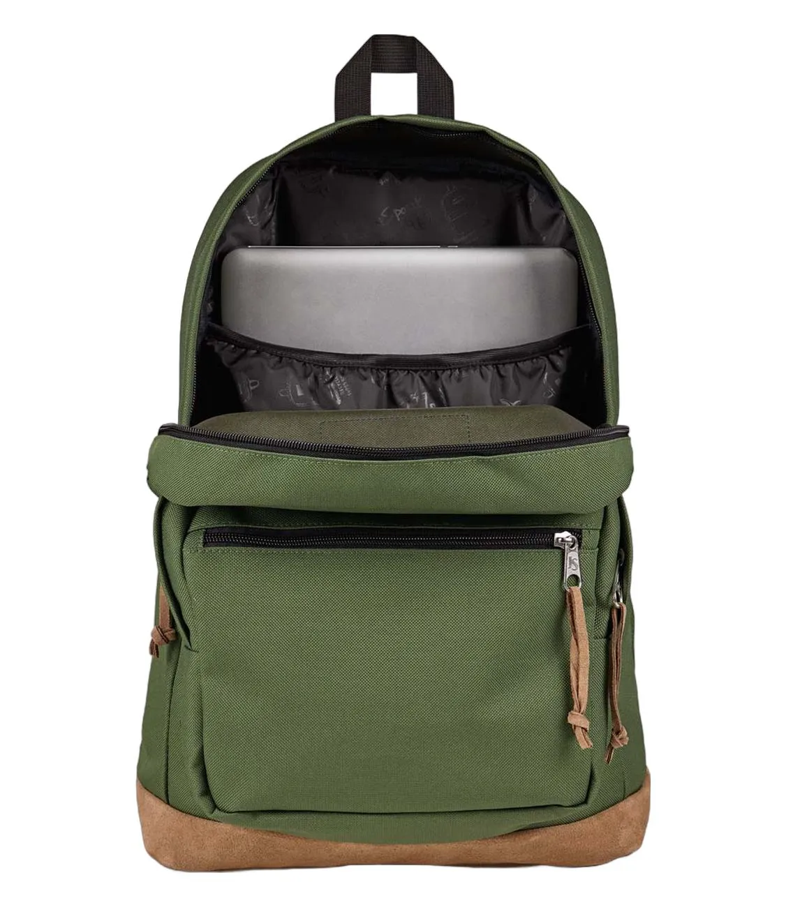 Right Pack Backpack