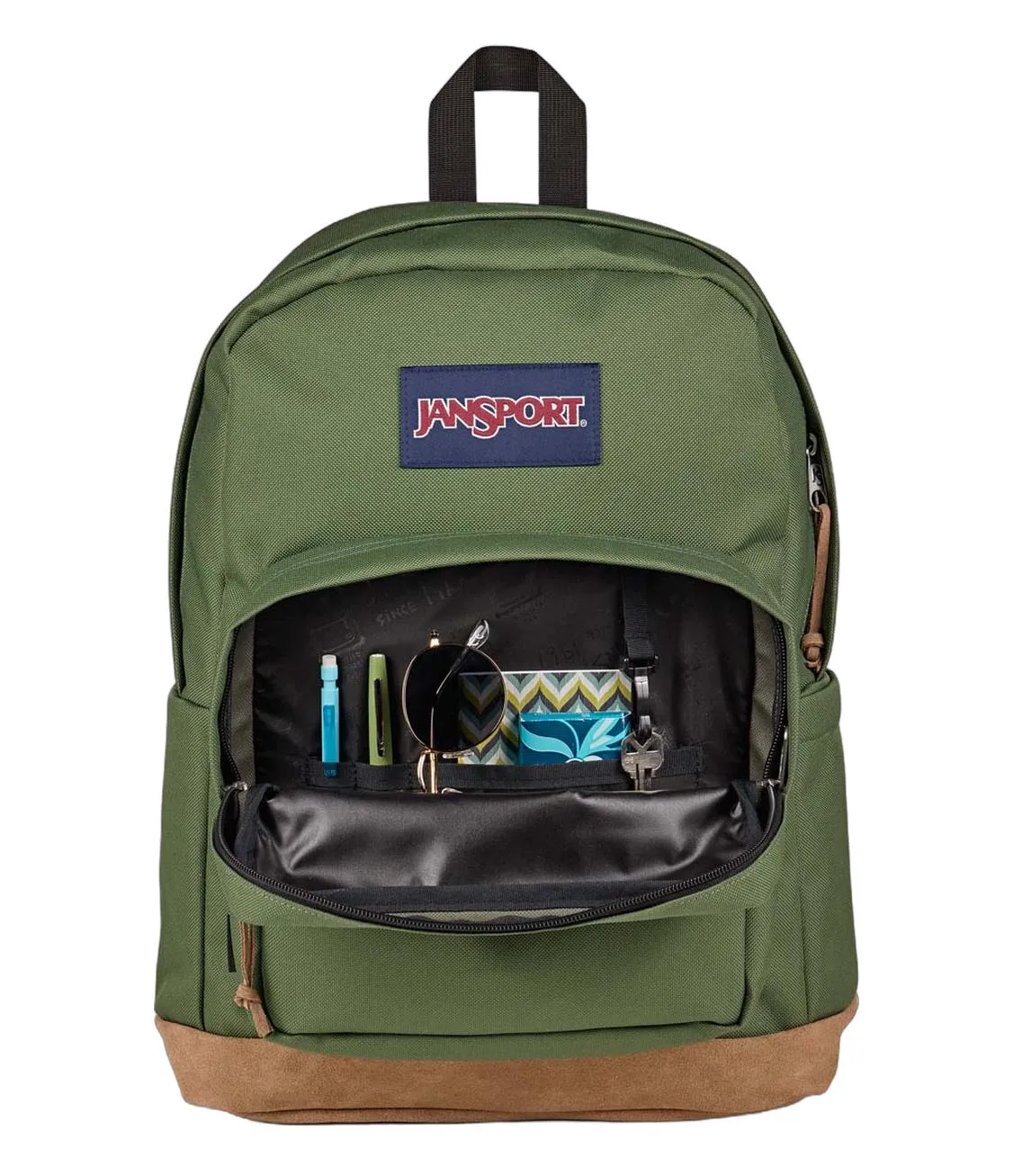 Right Pack Backpack