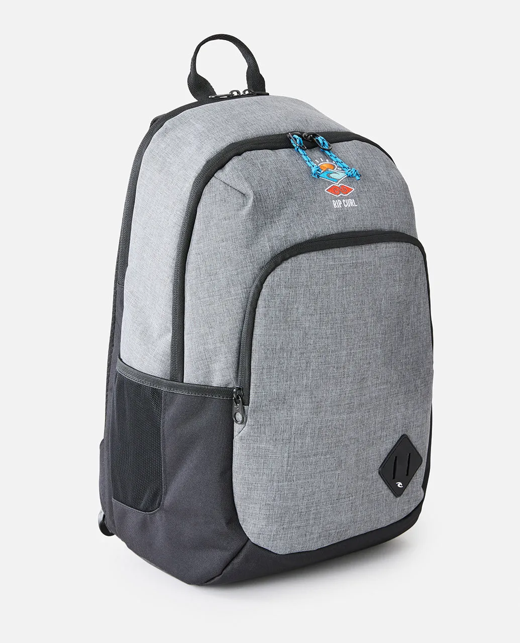 Rip Curl Ozone 30L Icons of Surf Rucksack - Grey Marle - OS