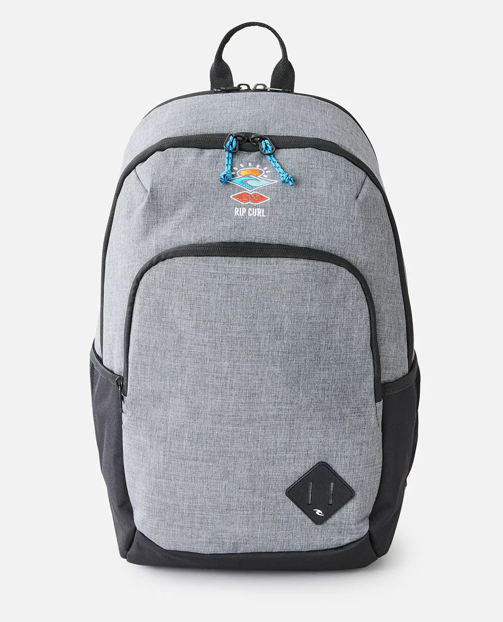 Rip Curl Ozone 30L Icons of Surf Rucksack - Grey Marle - OS