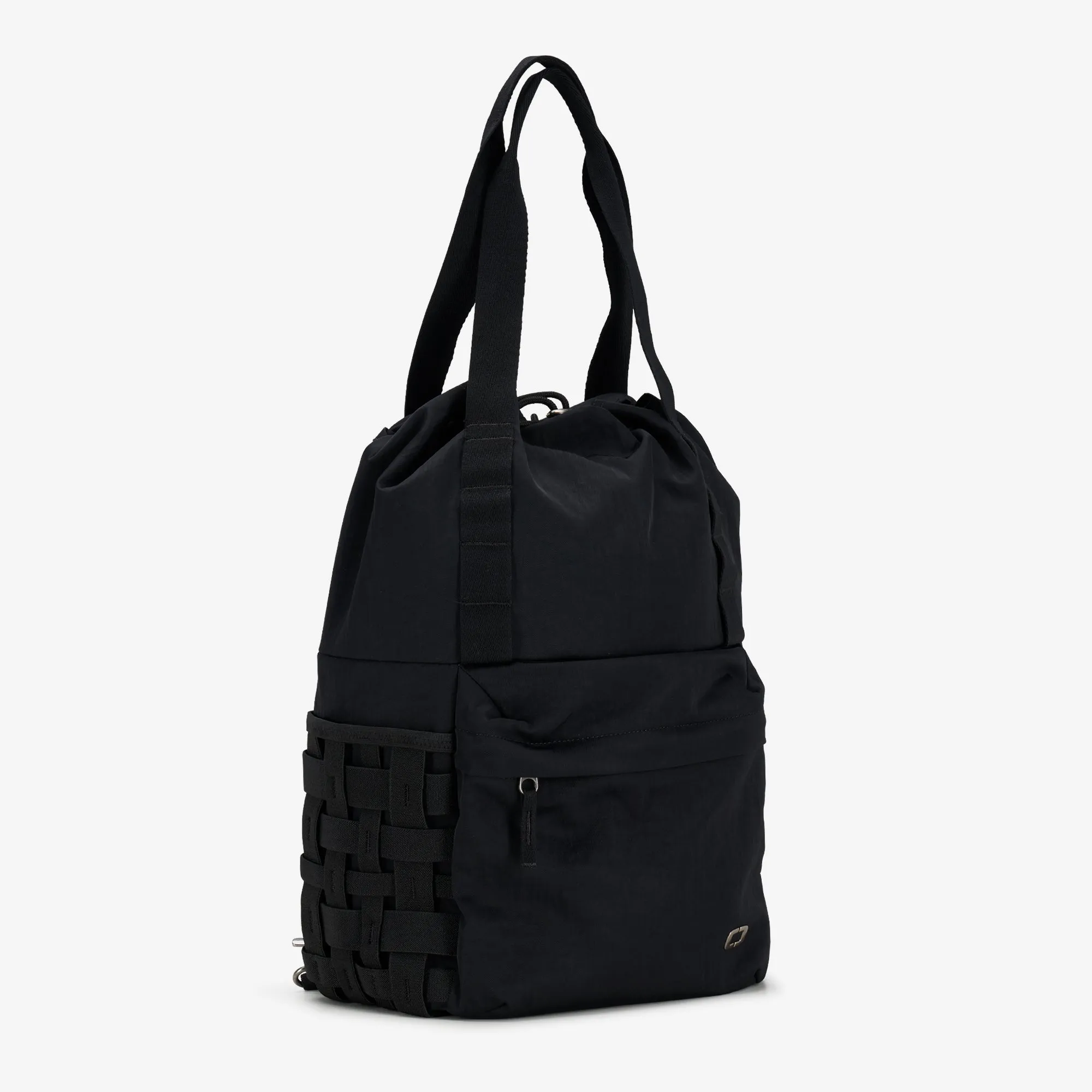 RISE TOTE - Black