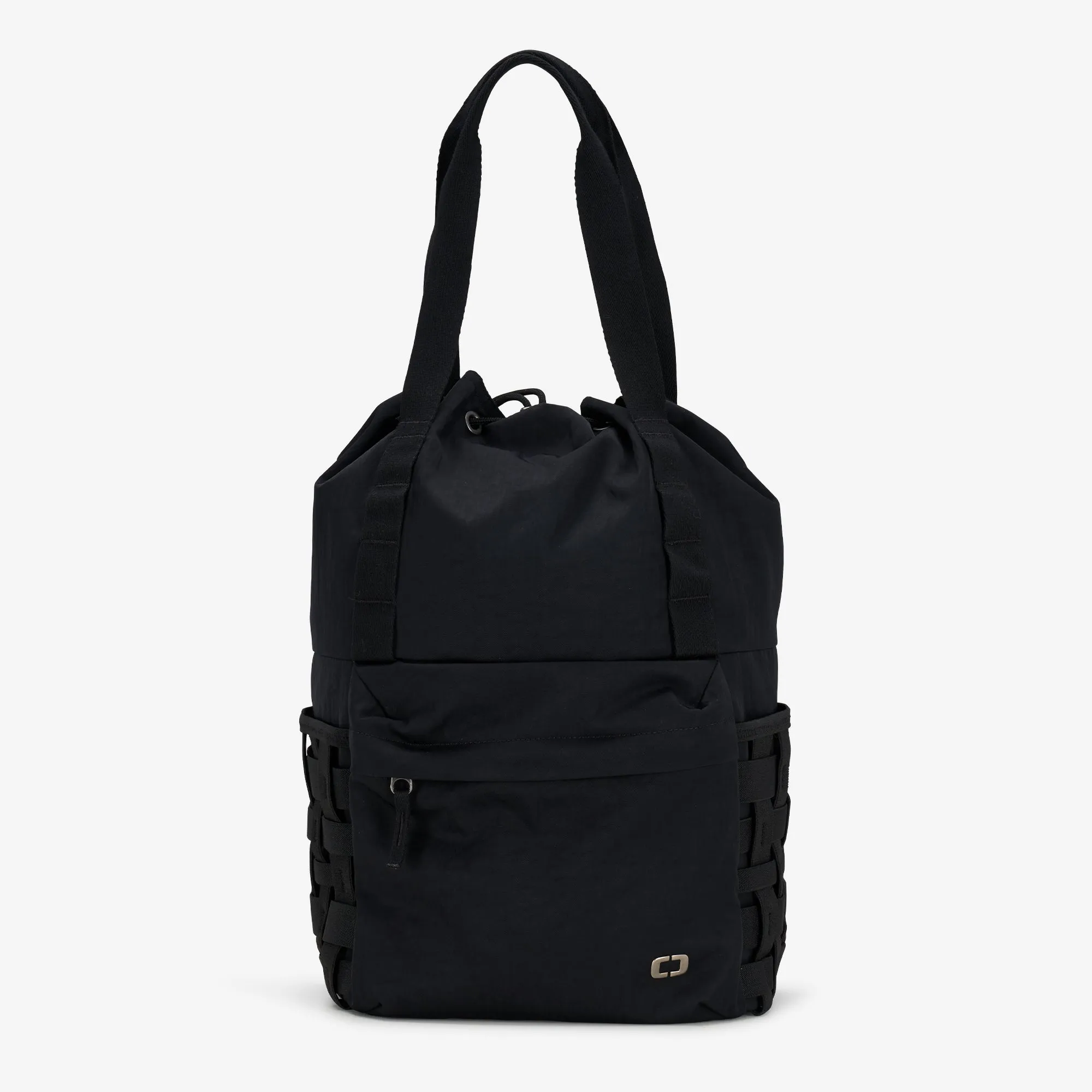 RISE TOTE - Black