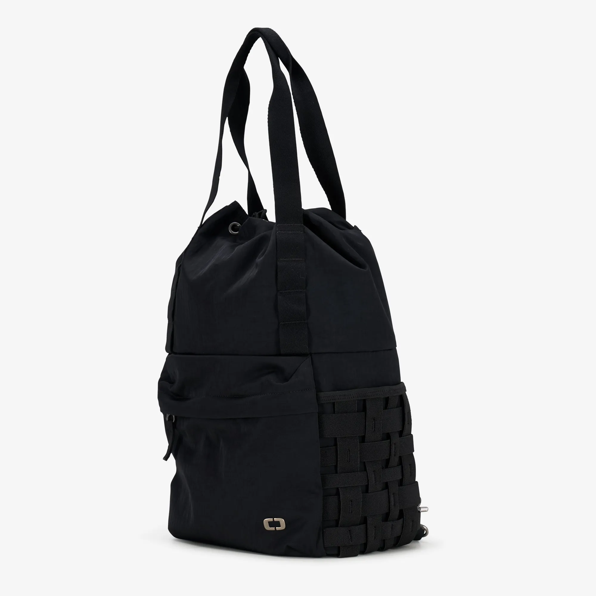 RISE TOTE - Black